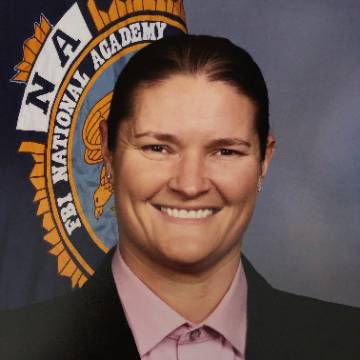 Tamara Floyd head shot
