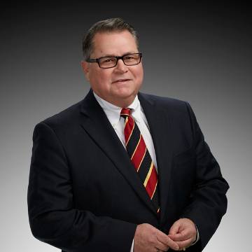 Thomas Fessler Pepperdine Caruso Law alumnus