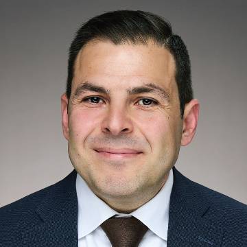 Tigran Palyan Pepperdine Caruso Law adjunct faculty