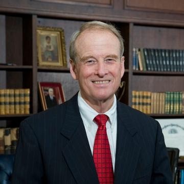 Tom Bost Pepperdine Caruso Law