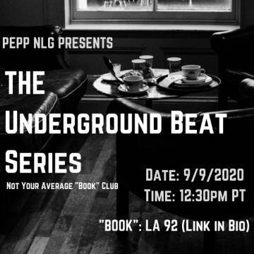 Underground Beat episode 2