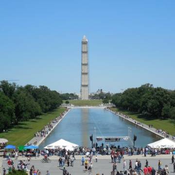 Photo of National Mall