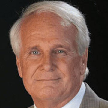 William Nix head shot