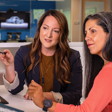 Women's Negotiation Academy